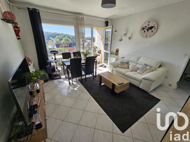 Appartement vente à Beaumont-sur-Oise, Val-d'Oise