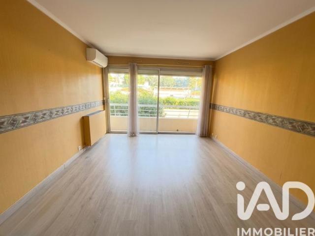 Appartement vente à Grasse, Le Cannet
