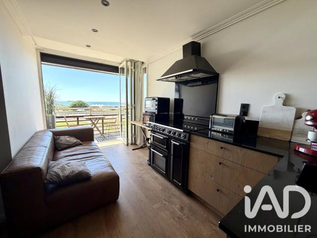 Appartement vente à Béziers, Agde