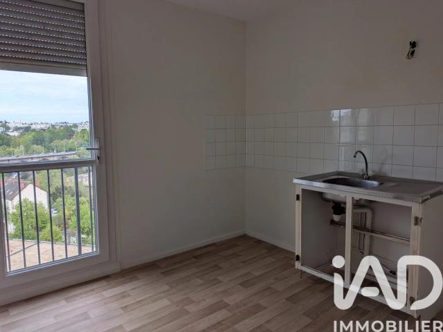Appartement vente à Limoges