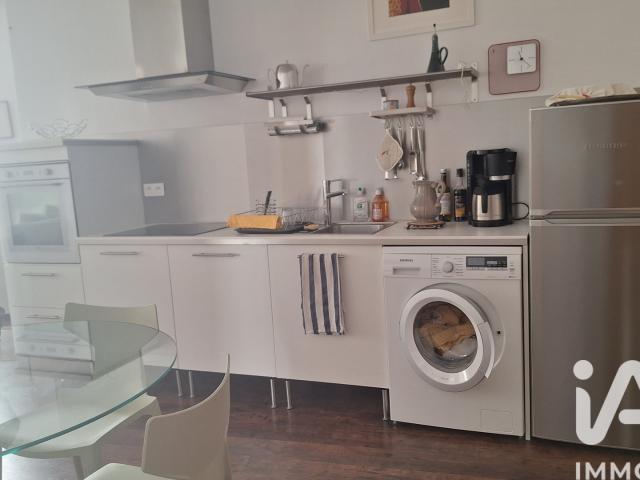 Appartement vente à Céret, Amélie-les-bains-palalda