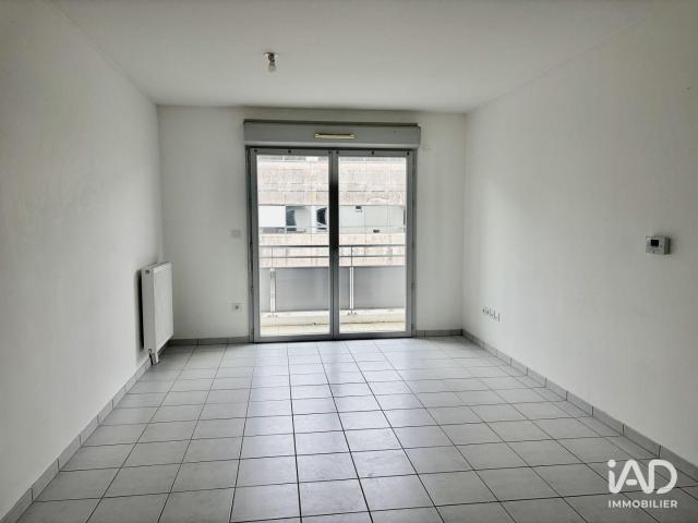 Appartement vente à Nantes