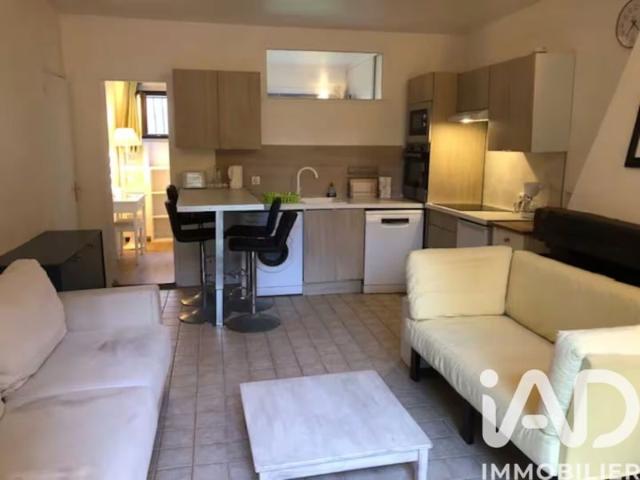 Appartement vente à Fontainebleau, Samois-sur-seine