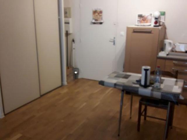 Appartement vente à Sens, Thorigny-sur-oreuse