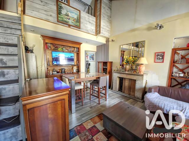 Appartement vente à Sartène, Monacia-d'aullène