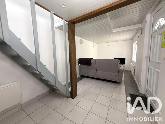 Appartement vente à Châteaudun, Brou