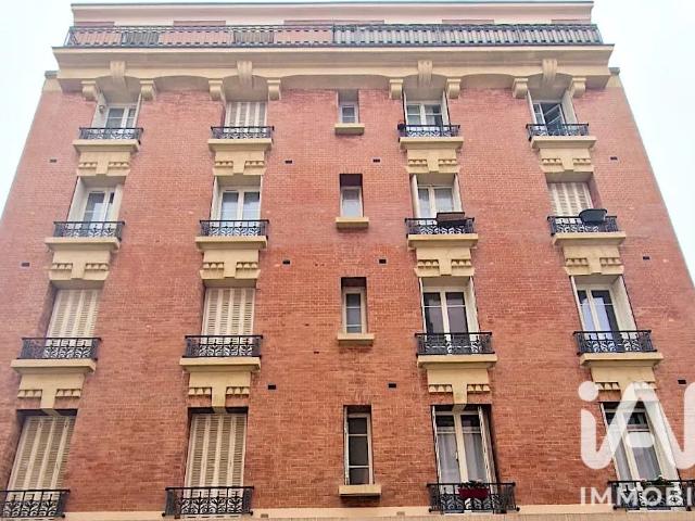 Appartement vente à Nogent-sur-Marne, Vincennes