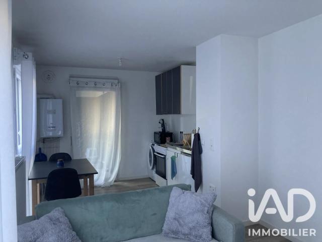 Appartement vente à Caen