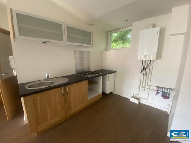 Appartement vente à Tain-l'Hermitage, Drôme