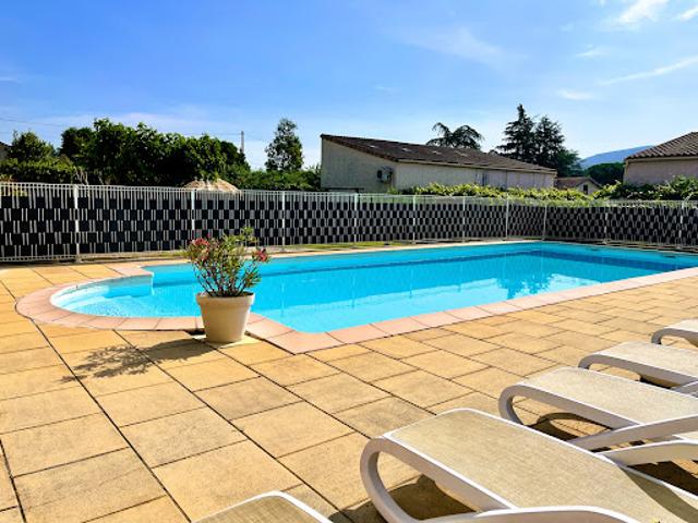Appartement vente à Largentière, Vallon-pont-d'arc