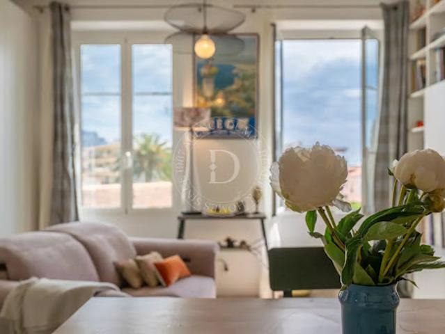 Appartement vente à Saint-Jean-Cap-Ferrat, Alpes-Maritimes
