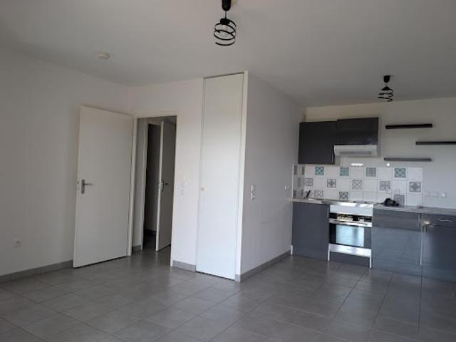 Appartement vente à Rochefort, Royan