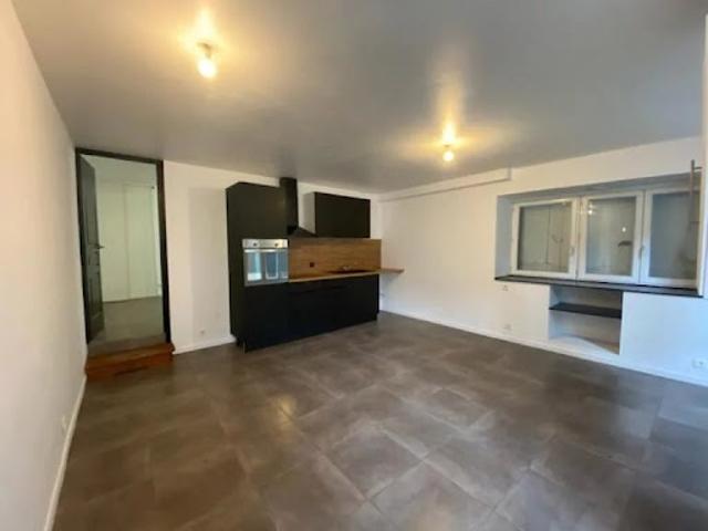 Appartement vente à Cahors, Duravel