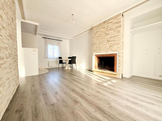Appartement vente à Palaiseau, Saint-vrain