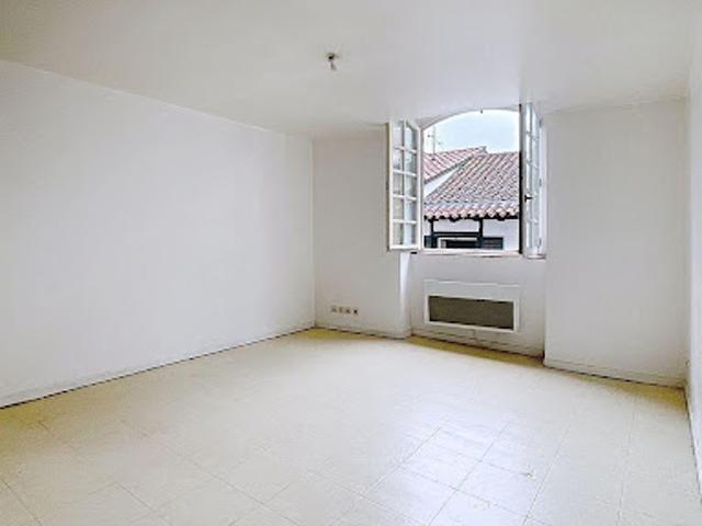 Appartement vente à Bayonne