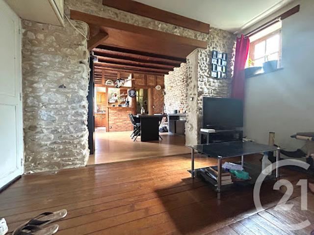 Appartement vente à Étampes, Chalo-saint-mars
