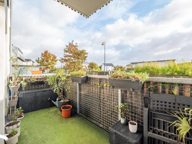 Appartement vente à Nantes, Couëron