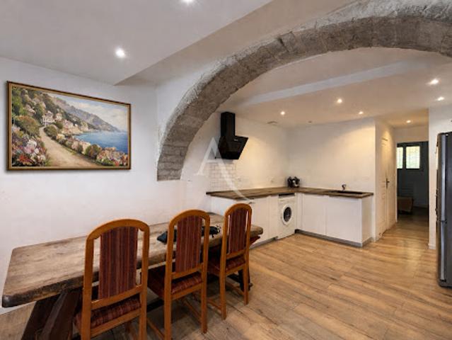 Appartement vente à Brignoles, Rians
