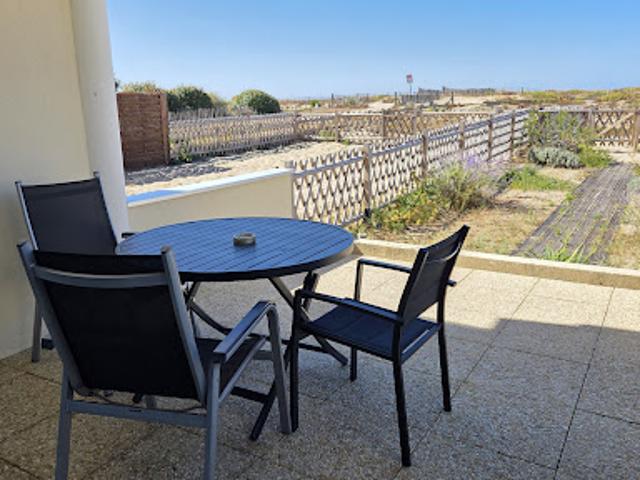 Appartement vente à La Turballe, Loire-Atlantique