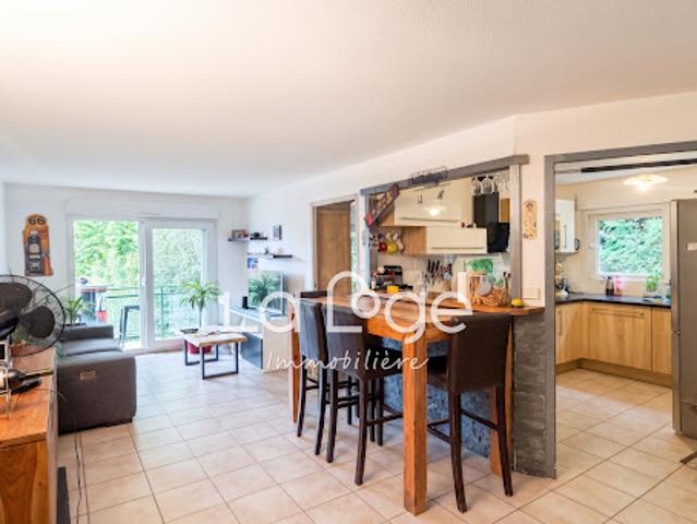 Appartement vente à Gap