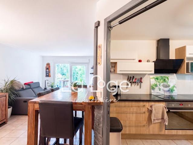 Appartement vente à Gap