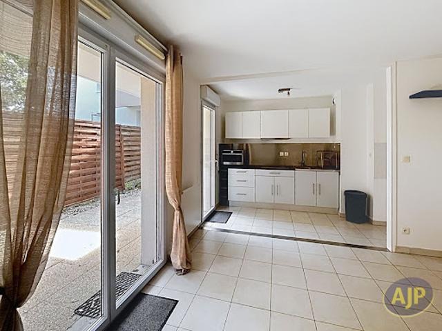 Appartement vente à Nantes, Le Loroux-bottereau