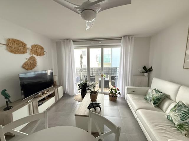 Appartement vente à Toulouse, Saint-orens-de-gameville