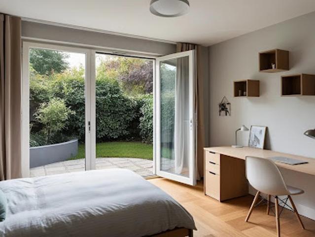 Appartement vente à Le Raincy, Rosny-sous-bois