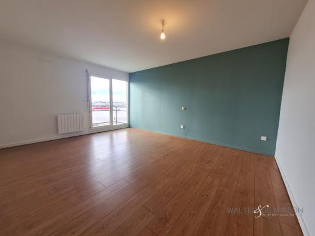 Appartement vente à Brest, Bretagne