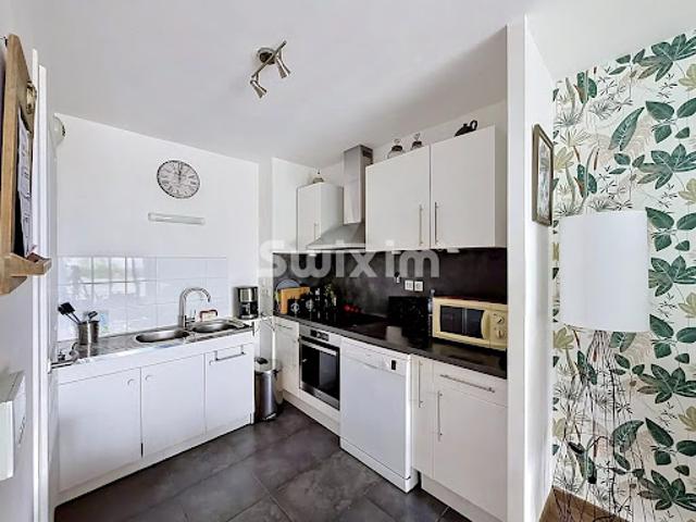 Appartement vente à Lille, Linselles