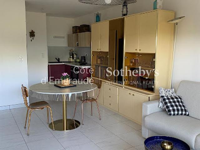 Appartement vente à Saint-Malo, Bretagne