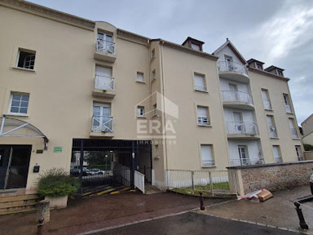 Appartement vente à Torcy, Brie-comte-robert