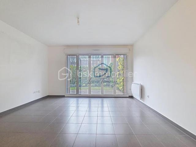 Appartement vente à Torcy, Champs-sur-marne