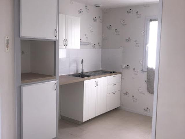Appartement vente à Montargis, Amilly