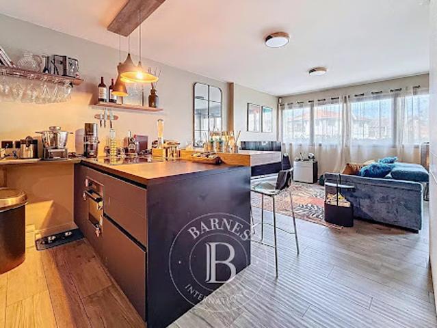 Appartement vente à Arcachon