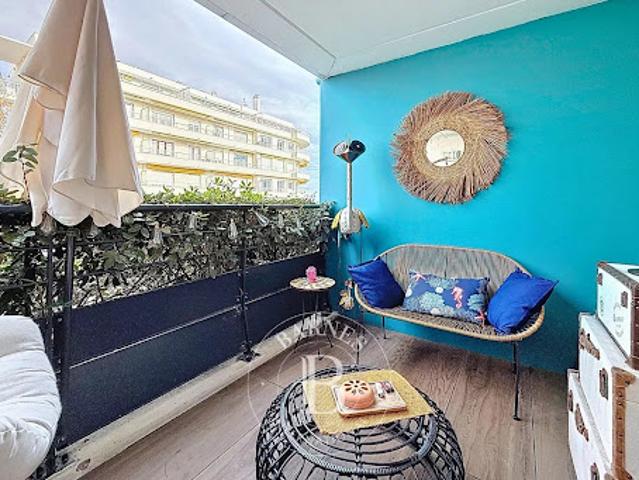 Appartement vente à Arcachon
