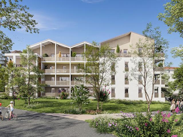 Appartement vente à Bayonne