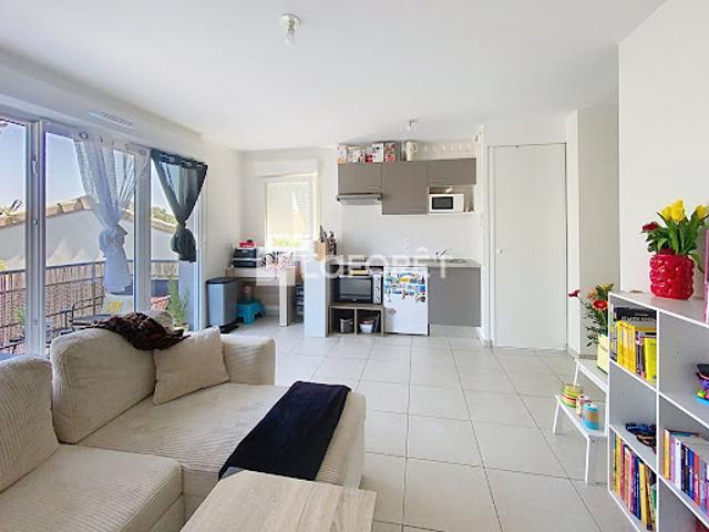 Appartement vente à Arcachon, La Teste-de-buch