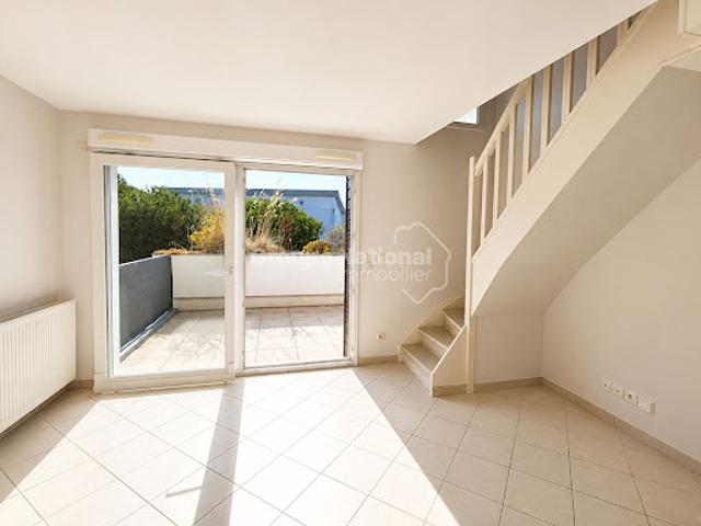 Appartement vente à Saint-Nazaire, Saint-nazaire