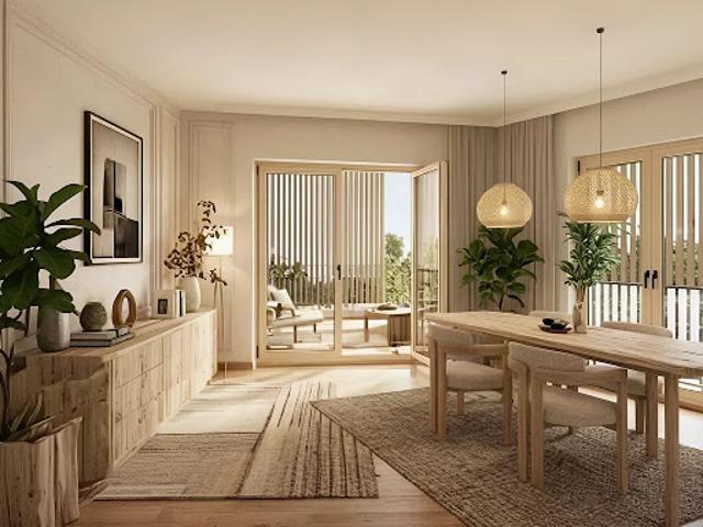 Appartement vente à Saint-Nazaire, Saint-nazaire