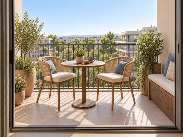 Appartement vente à Saint-Nazaire, Saint-nazaire