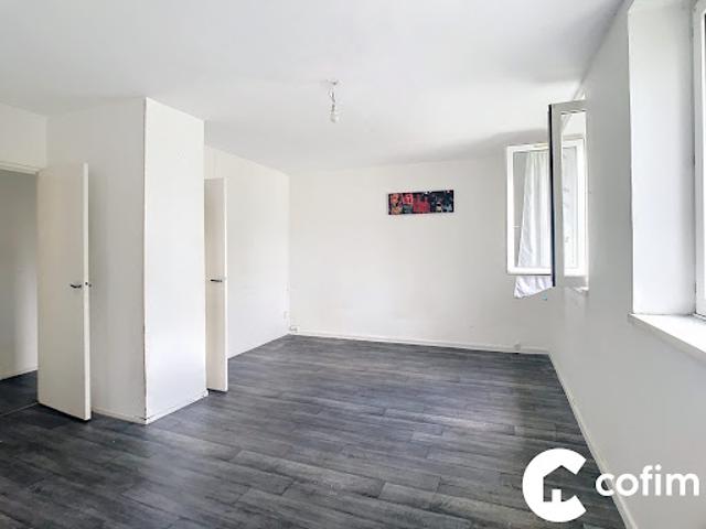 Appartement vente à Mourenx, Pyrénées-Atlantiques