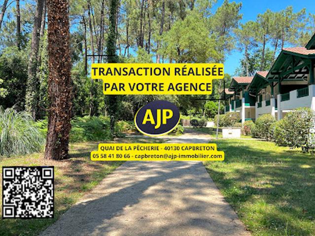 Appartement vente à Dax, Soorts-hossegor