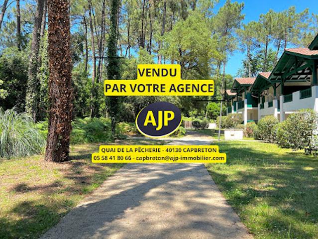 Appartement vente à Dax, Soorts-hossegor