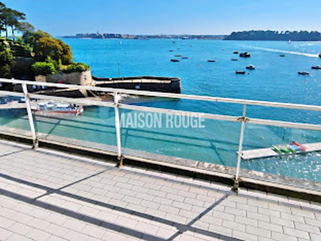 Appartement vente à Saint-Malo, Bretagne