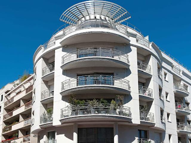 Appartement vente à Nanterre, Levallois-perret