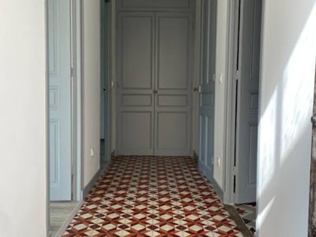 Appartement vente à Gap, Veynes