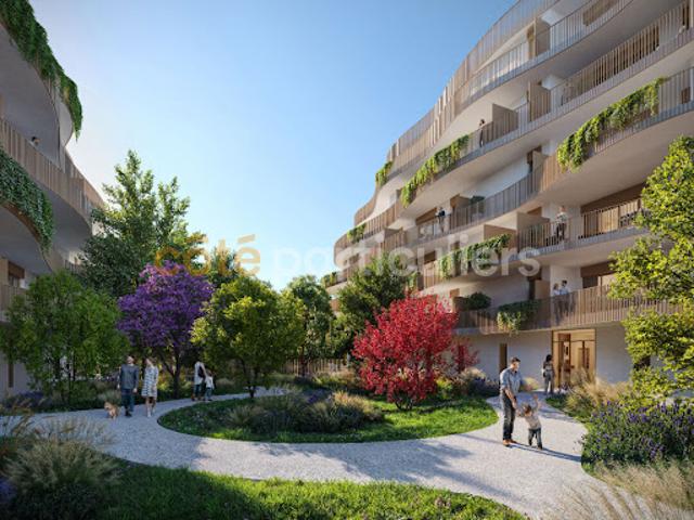 Appartement vente à Narbonne