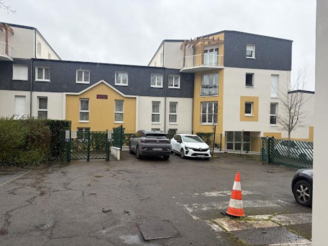 Appartement vente à Orléans
