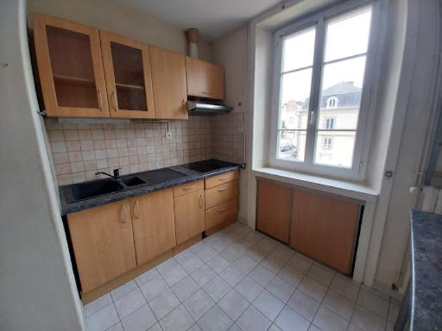 Appartement vente à Rennes, Bretagne